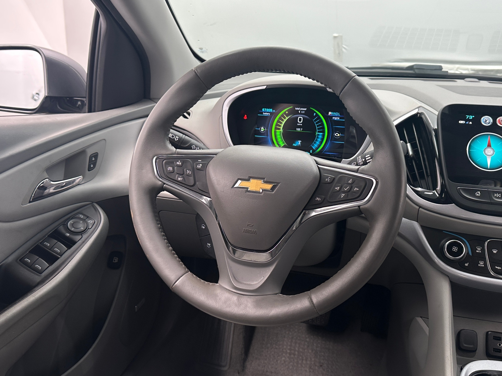 Thumbnail: 2018 Chevrolet Volt - 5