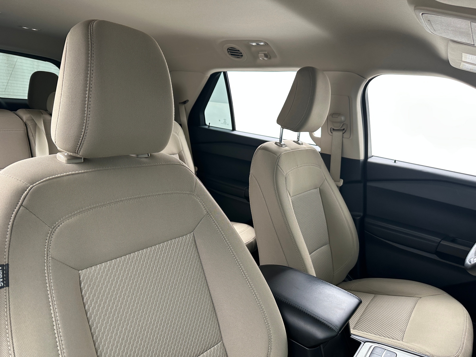 Thumbnail: 2021 Ford Explorer - 2