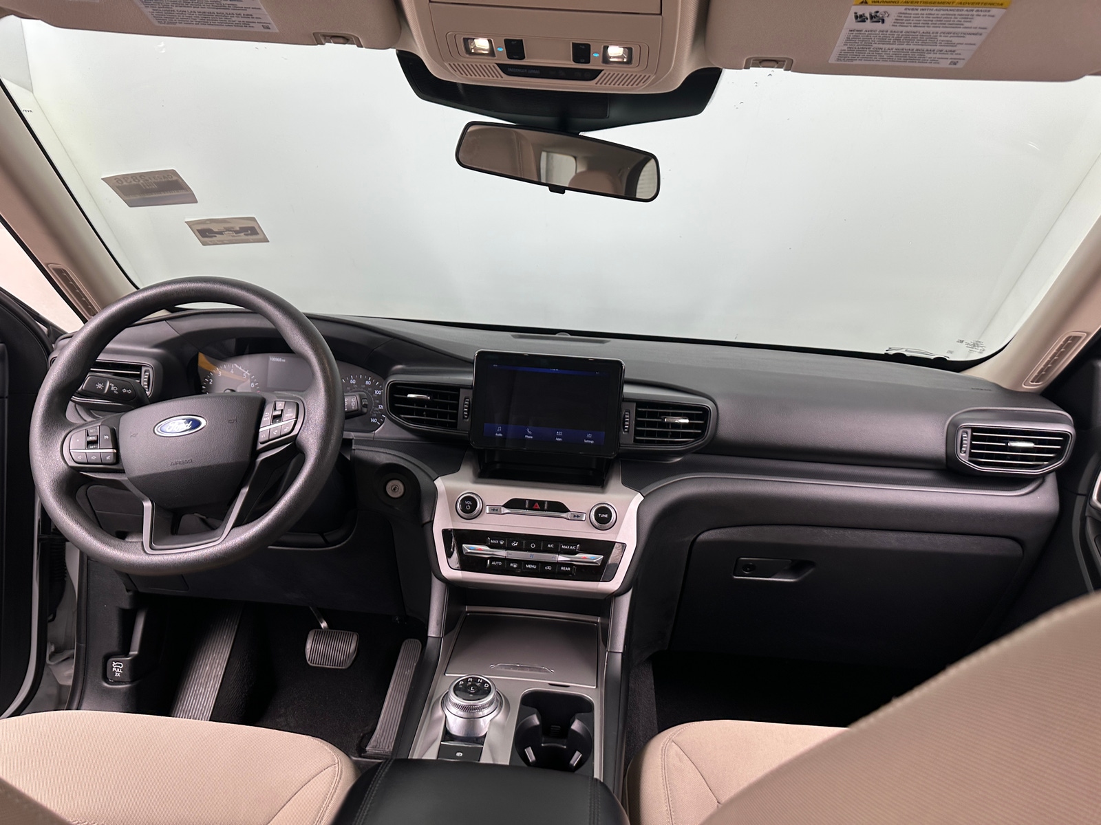 Thumbnail: 2021 Ford Explorer - 3