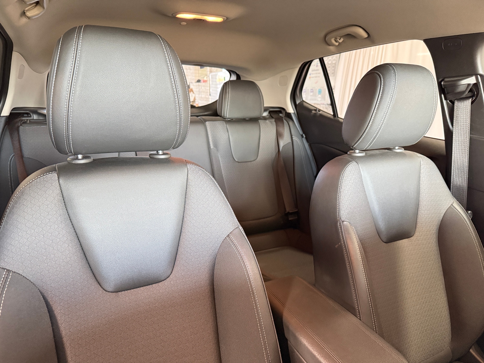 Thumbnail: 2025 Buick Encore GX - 2