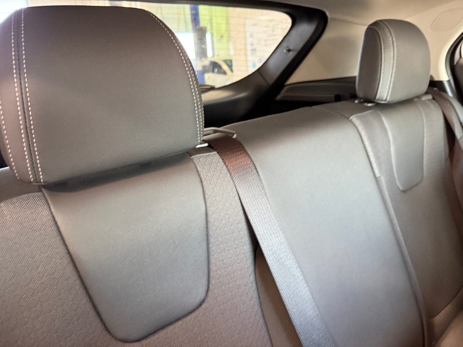 Thumbnail: 2025 Buick Encore GX - 6