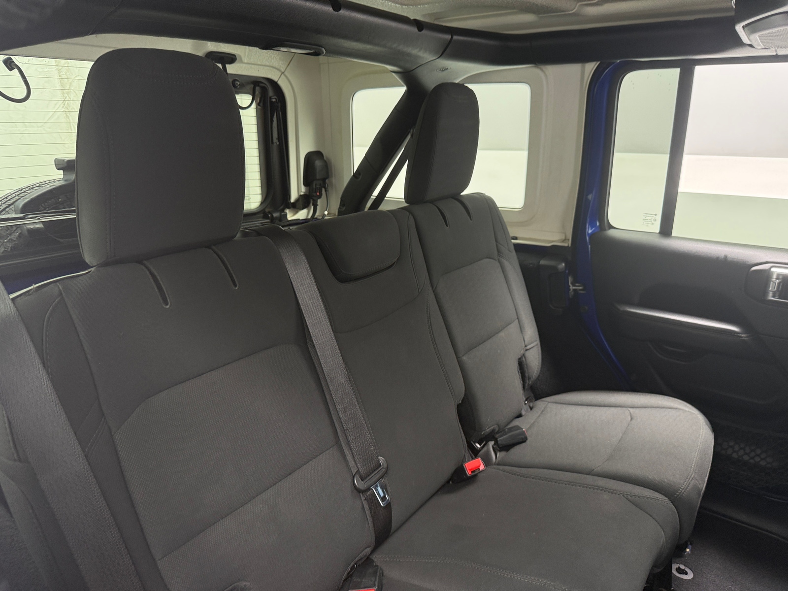 Thumbnail: 2020 Jeep Wrangler - 6