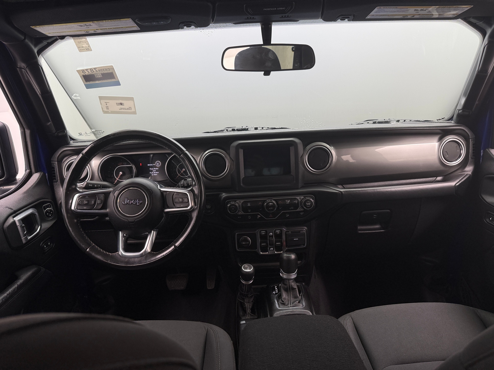 Thumbnail: 2020 Jeep Wrangler - 3