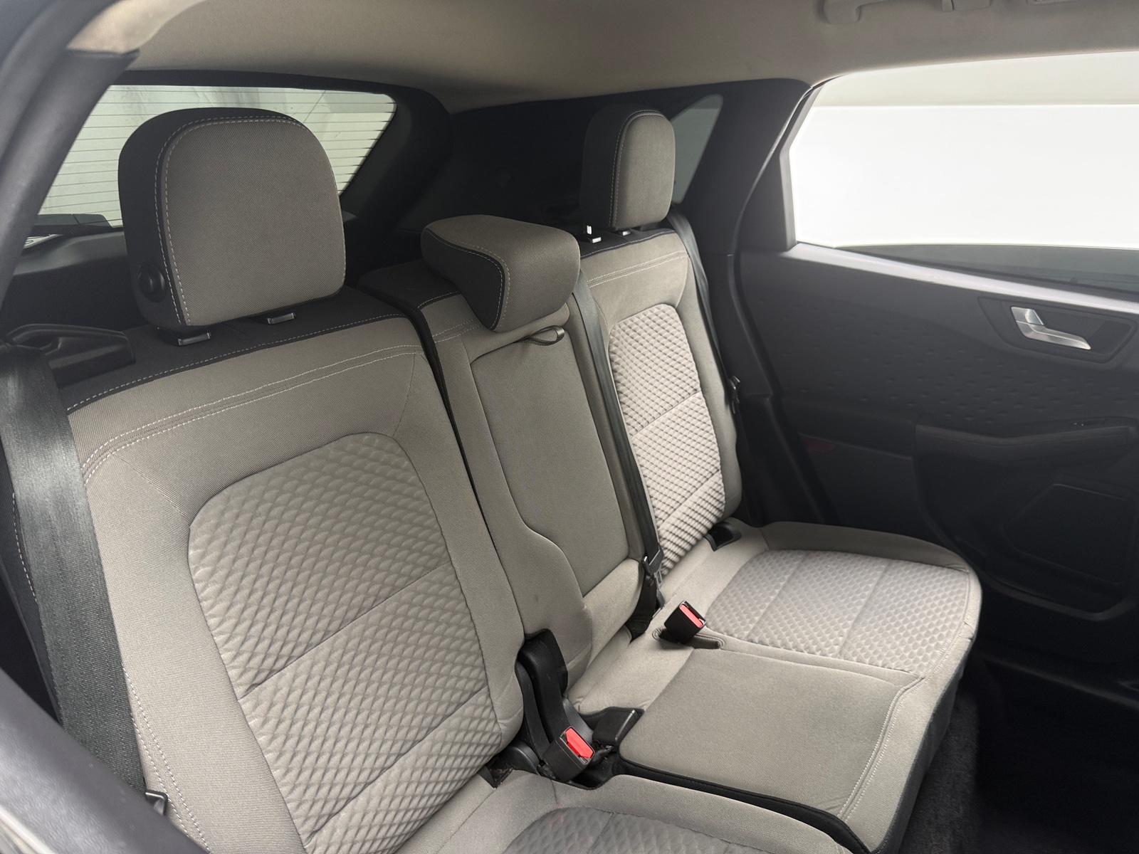 Thumbnail: 2020 Ford Escape - 6