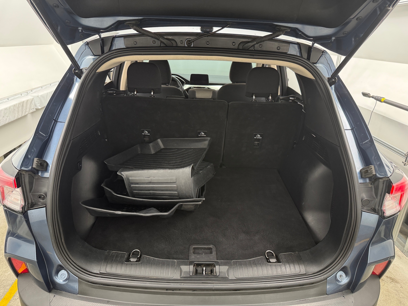 Thumbnail: 2020 Ford Escape - 7