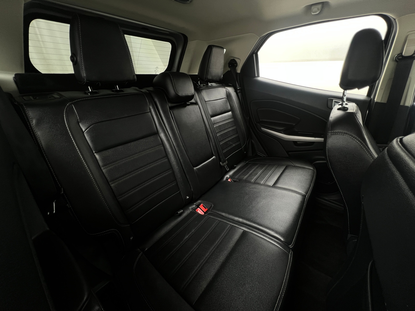 Thumbnail: 2021 Ford EcoSport - 5