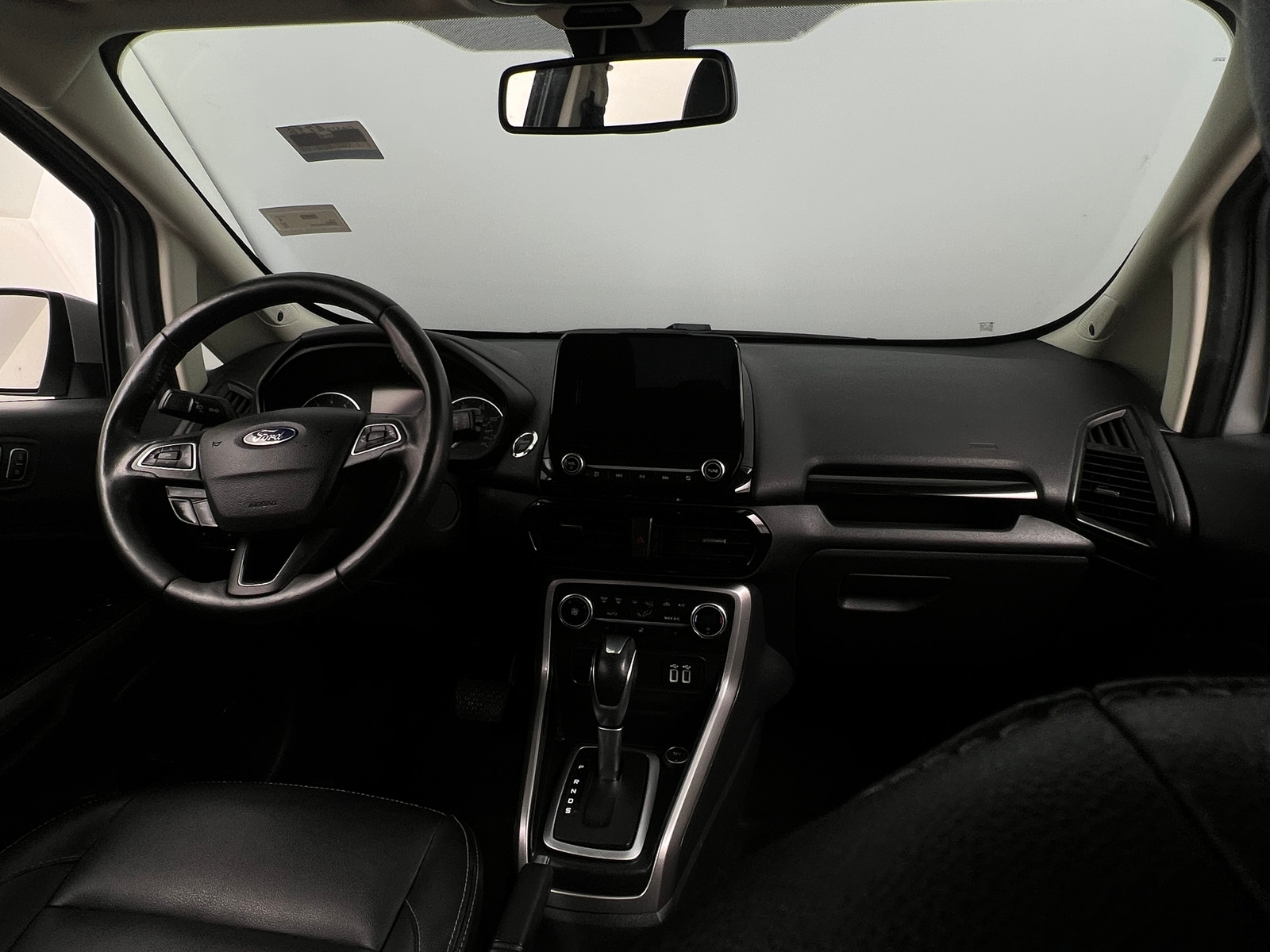 Thumbnail: 2021 Ford EcoSport - 2