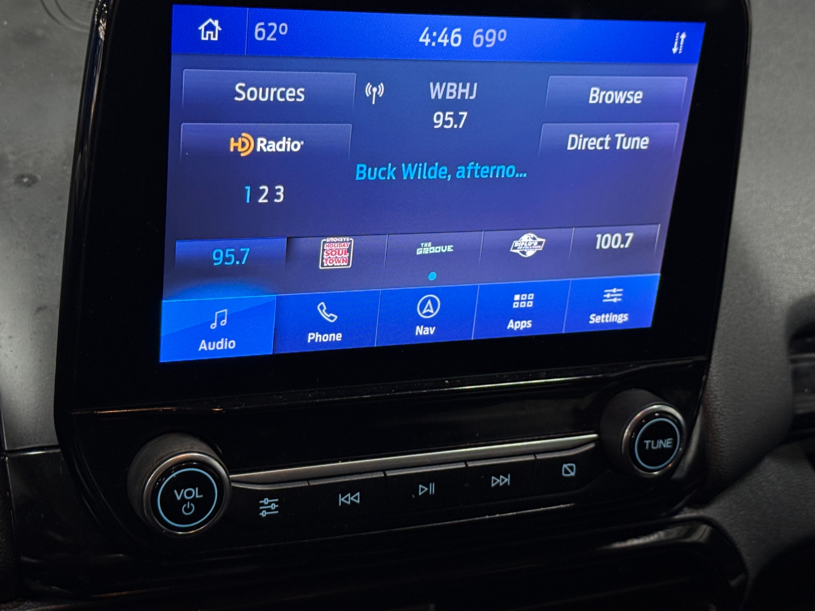 Thumbnail: 2021 Ford EcoSport - 3