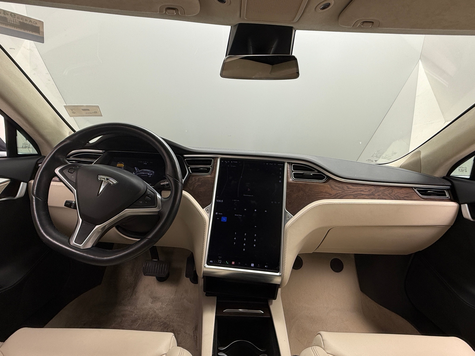 Thumbnail: 2017 Tesla Model S - 2