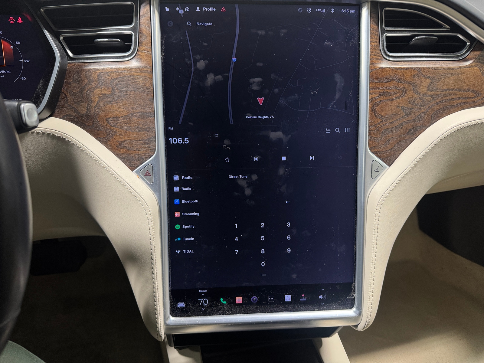 Thumbnail: 2017 Tesla Model S - 3