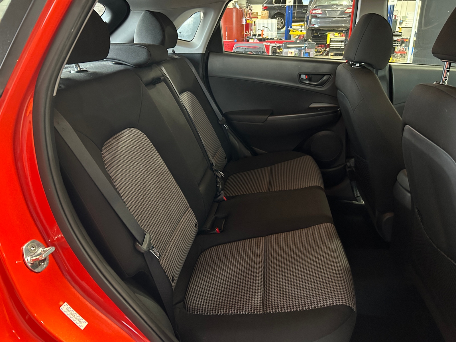 Thumbnail: 2020 Hyundai Kona - 6