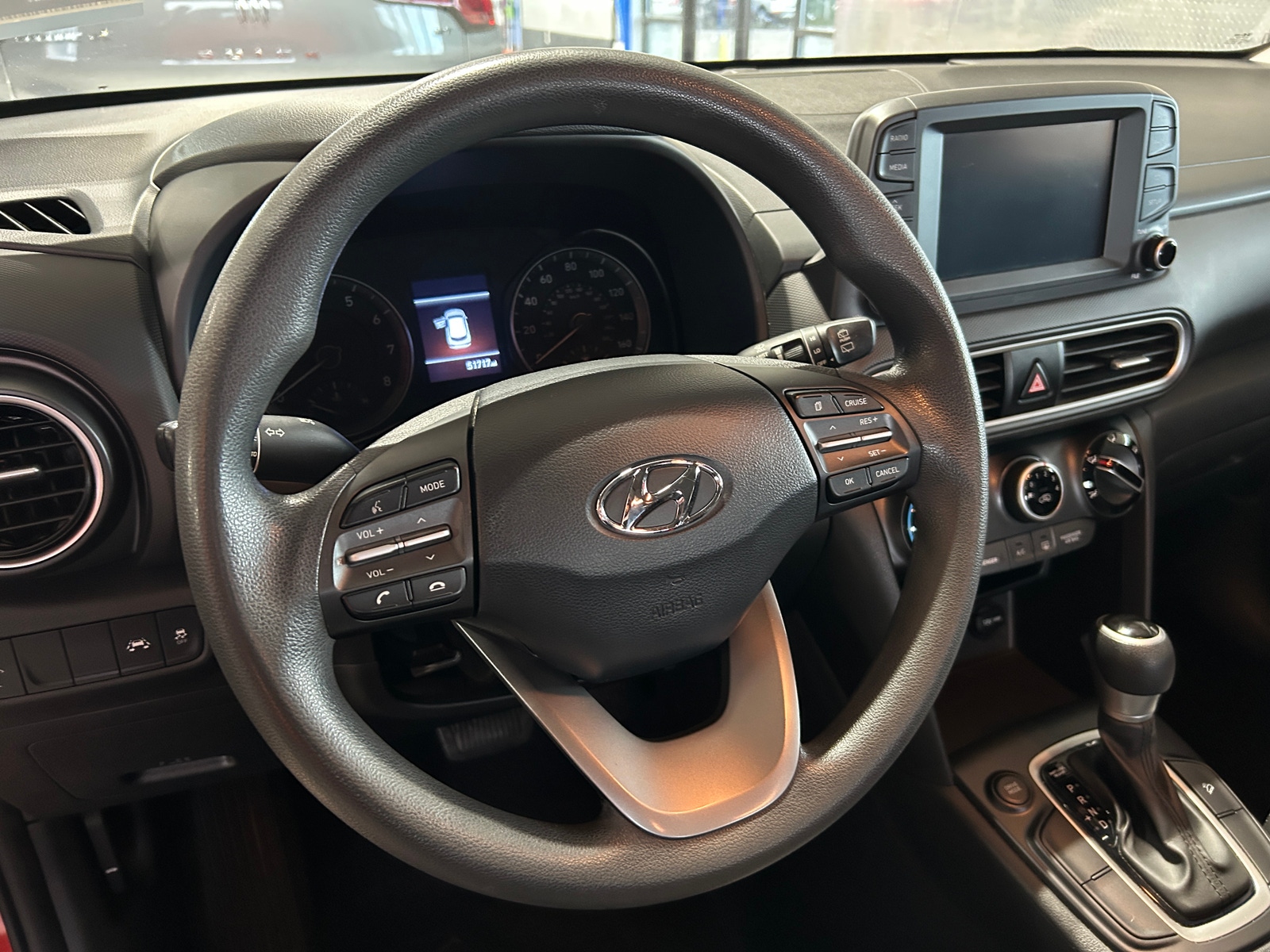 Thumbnail: 2020 Hyundai Kona - 5