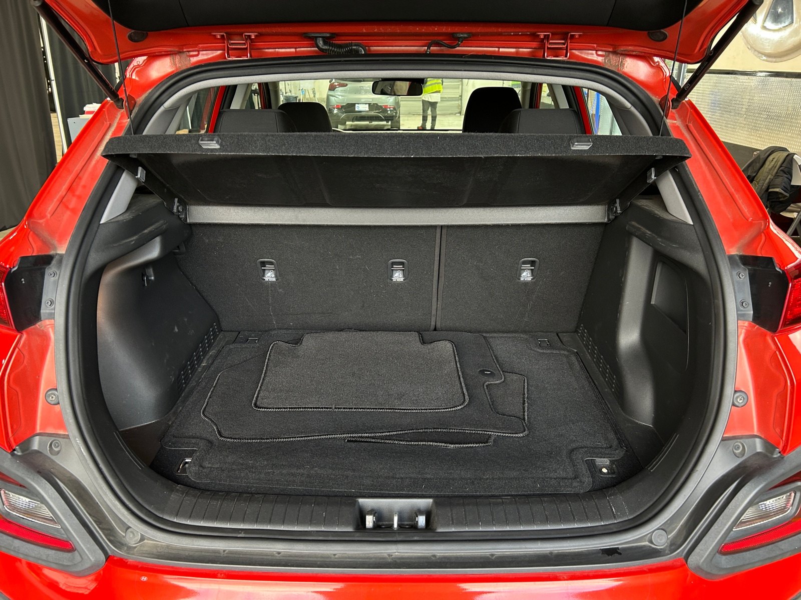 Thumbnail: 2020 Hyundai Kona - 7