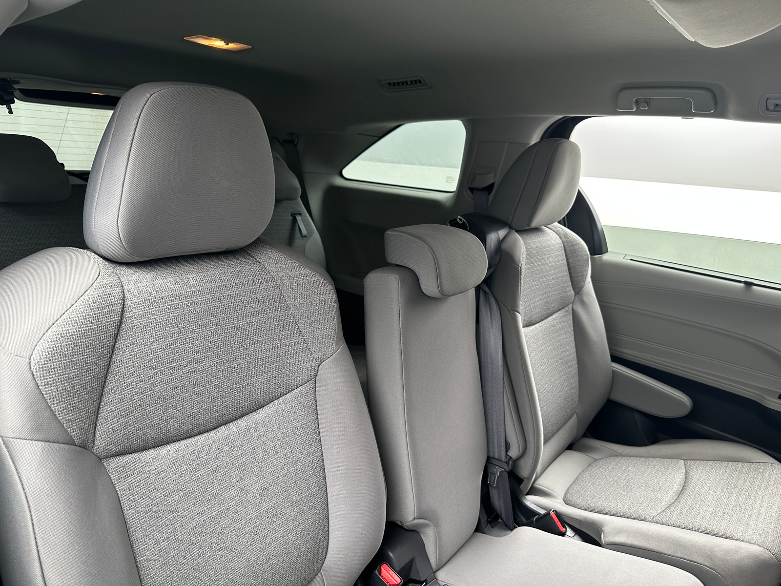 Thumbnail: 2023 Toyota Sienna - 6