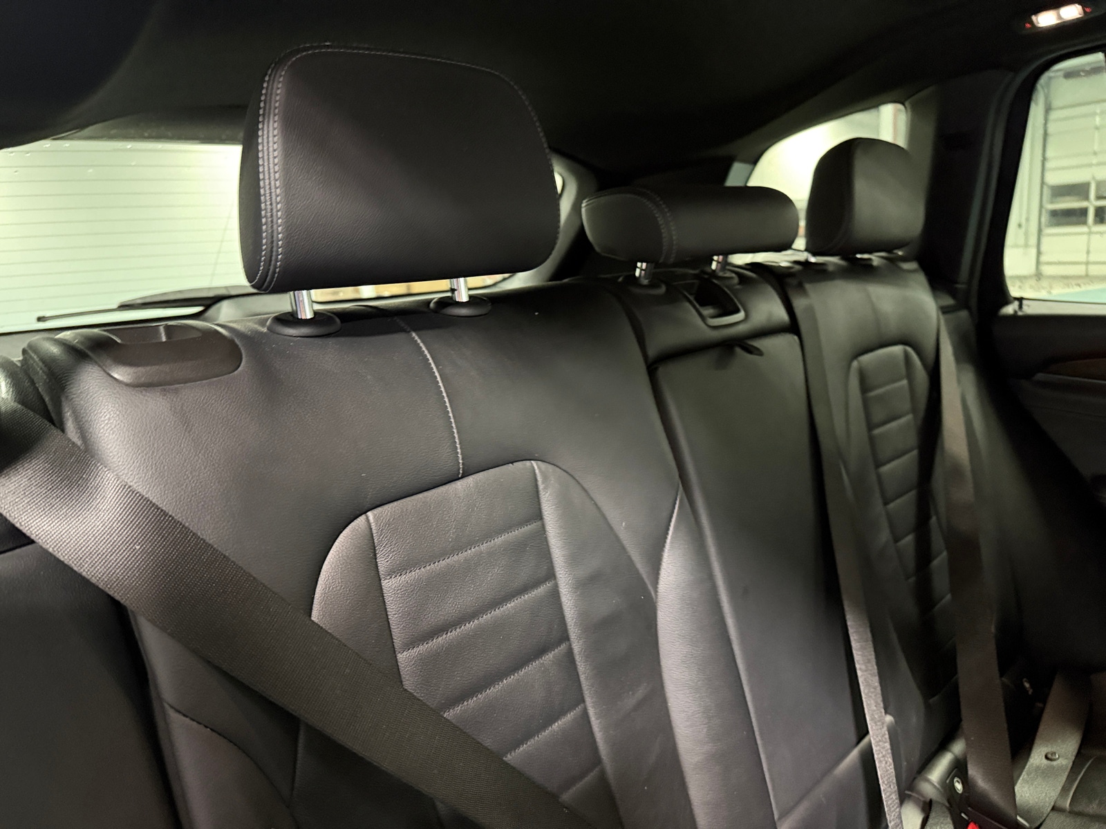 Thumbnail: 2018 BMW X3 - 5