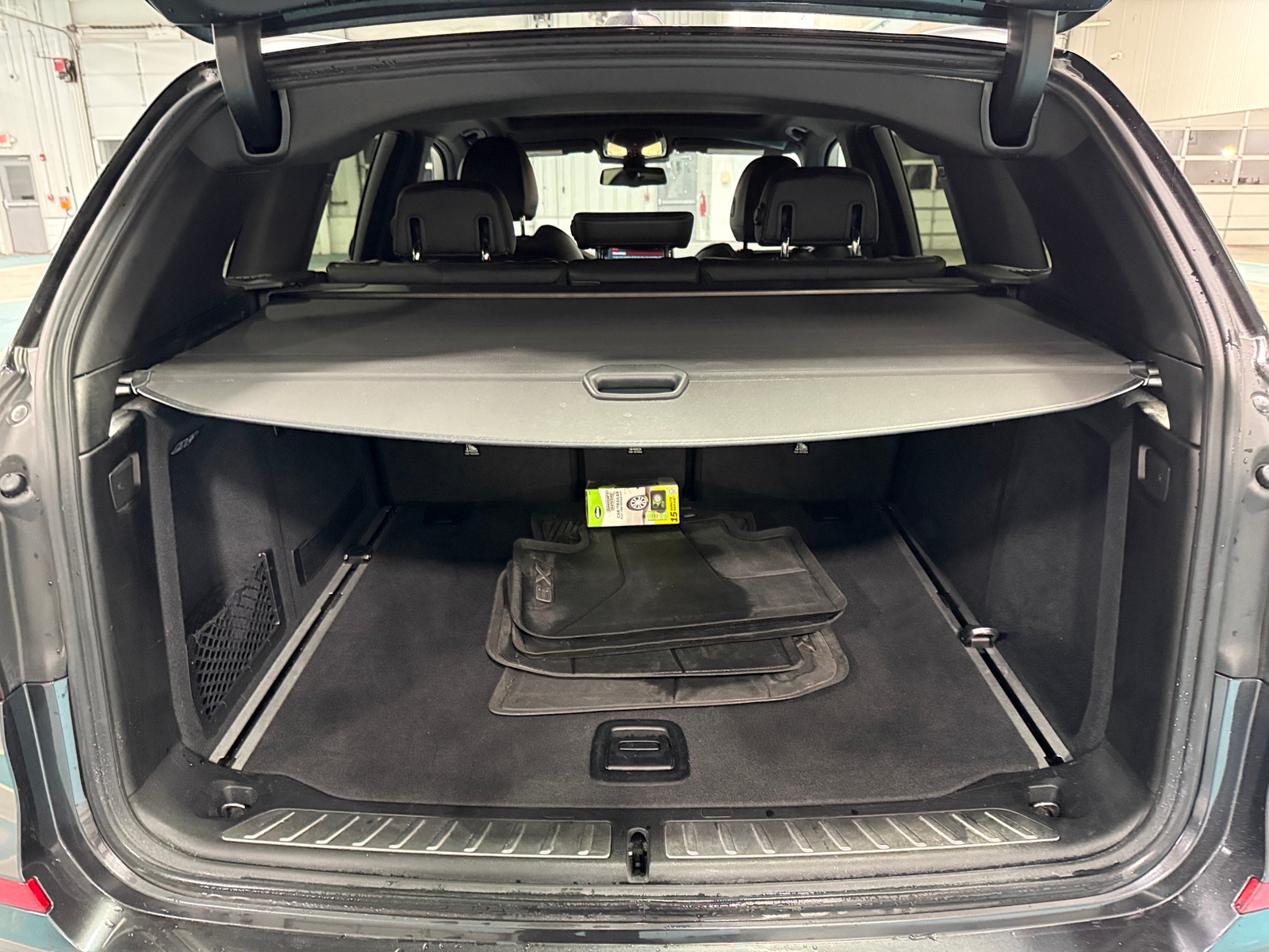 Thumbnail: 2018 BMW X3 - 6