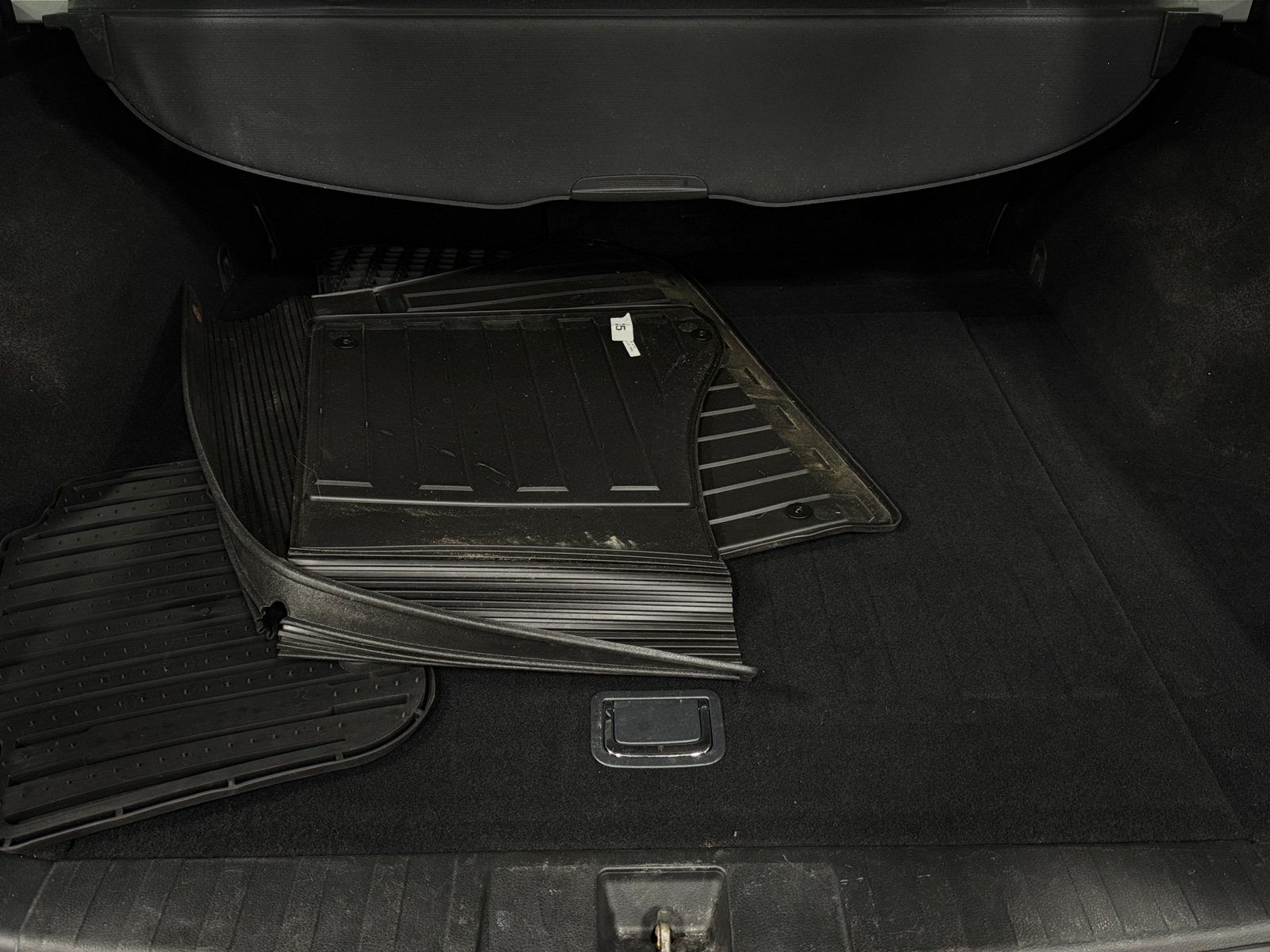 Thumbnail: 2014 Subaru Outback - 6