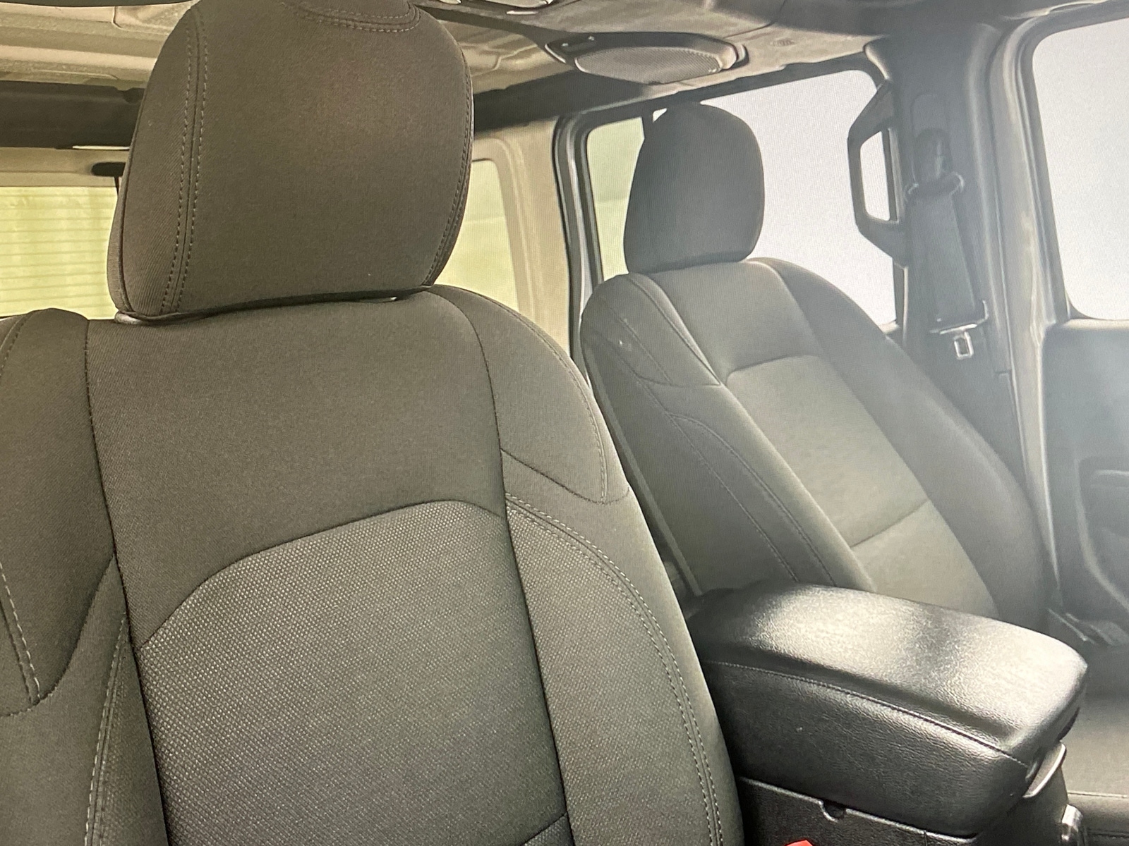 Thumbnail: 2020 Jeep Wrangler - 2