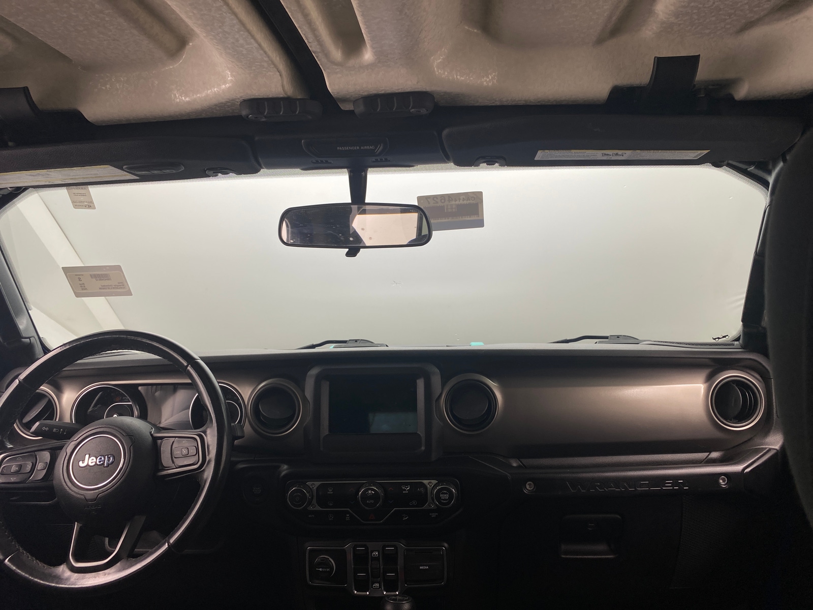 Thumbnail: 2020 Jeep Wrangler - 3