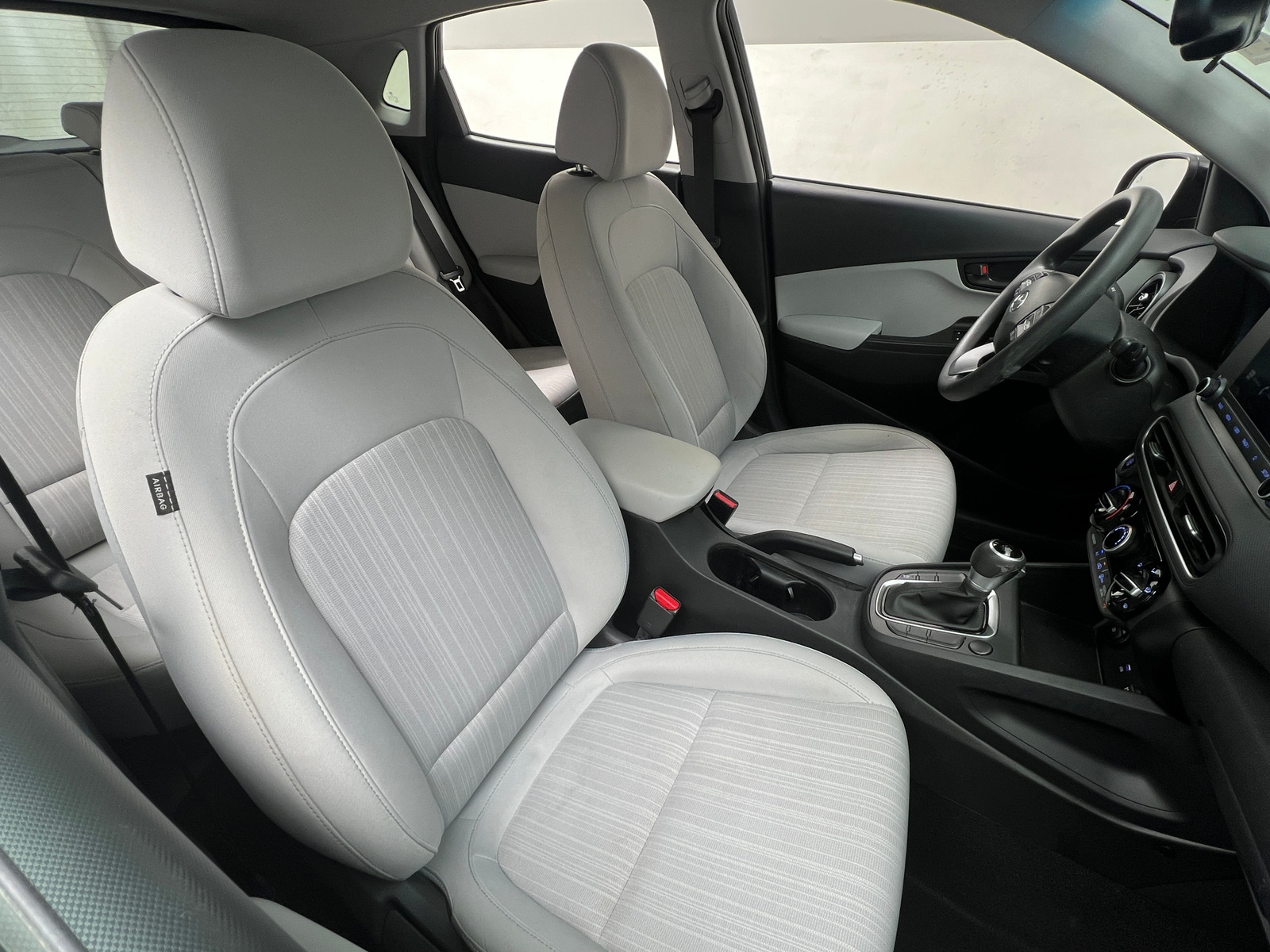 Thumbnail: 2022 Hyundai Kona - 2