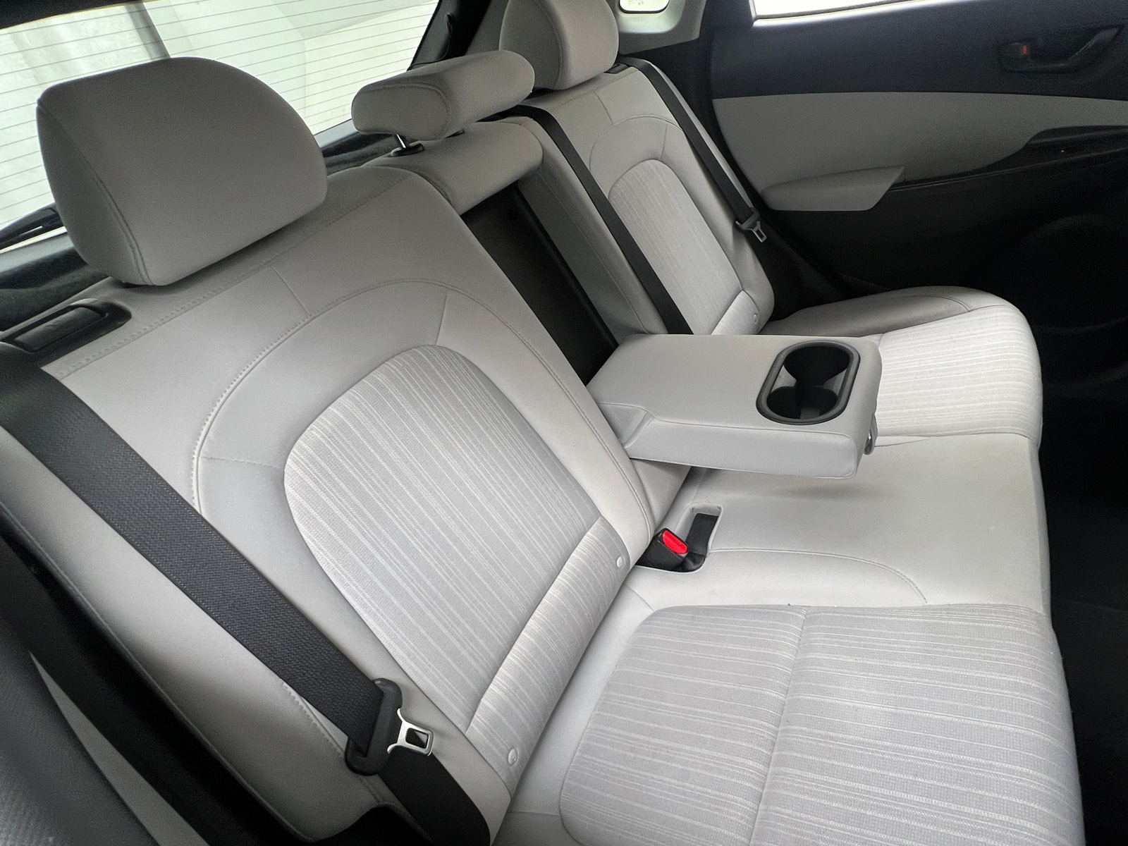 Thumbnail: 2022 Hyundai Kona - 6