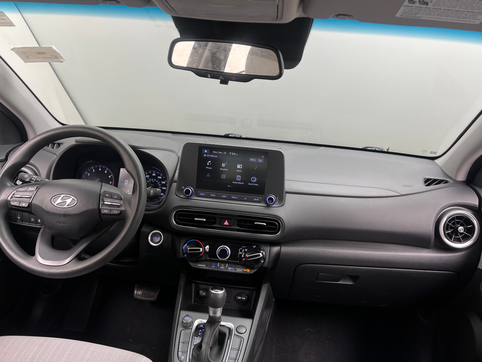 Thumbnail: 2022 Hyundai Kona - 3