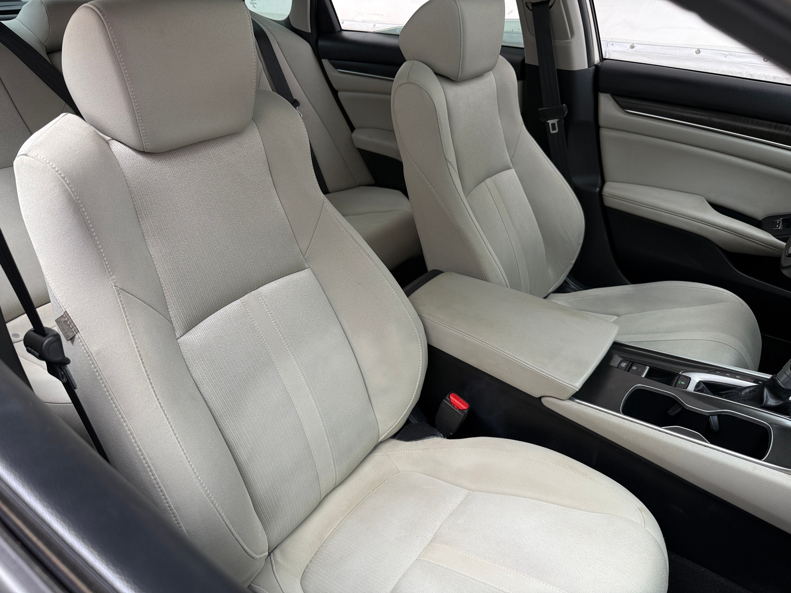 Thumbnail: 2018 Honda Accord - 2