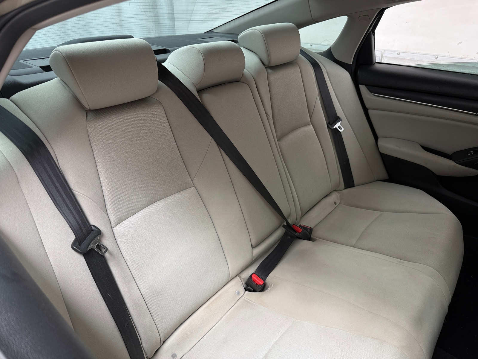 Thumbnail: 2018 Honda Accord - 6