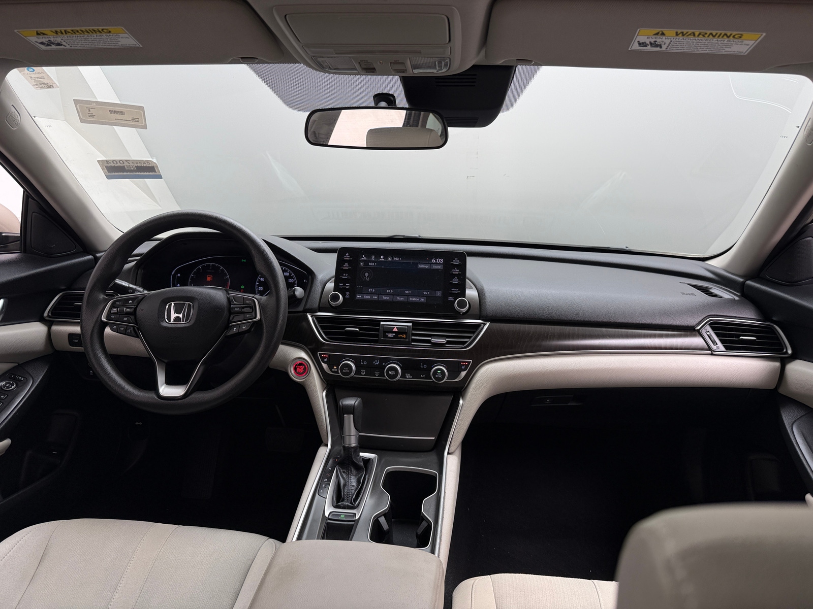 Thumbnail: 2018 Honda Accord - 3