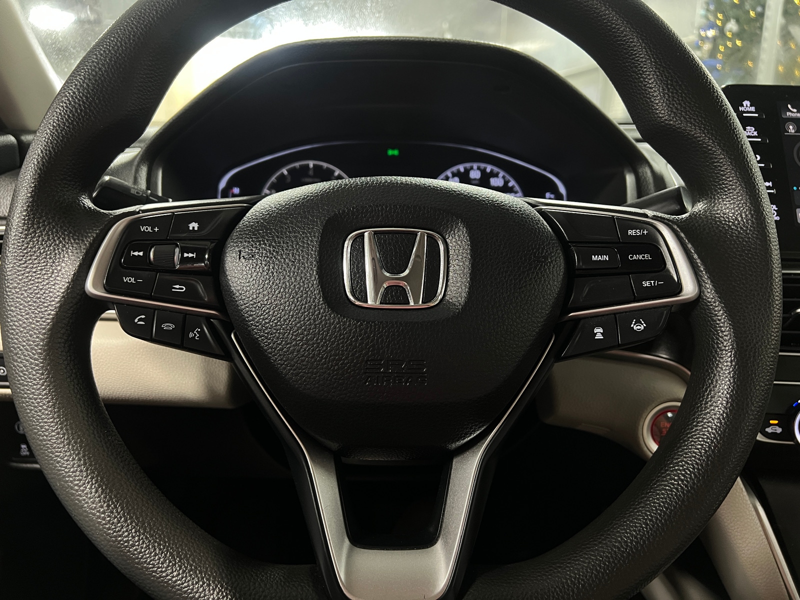 Thumbnail: 2018 Honda Accord - 5
