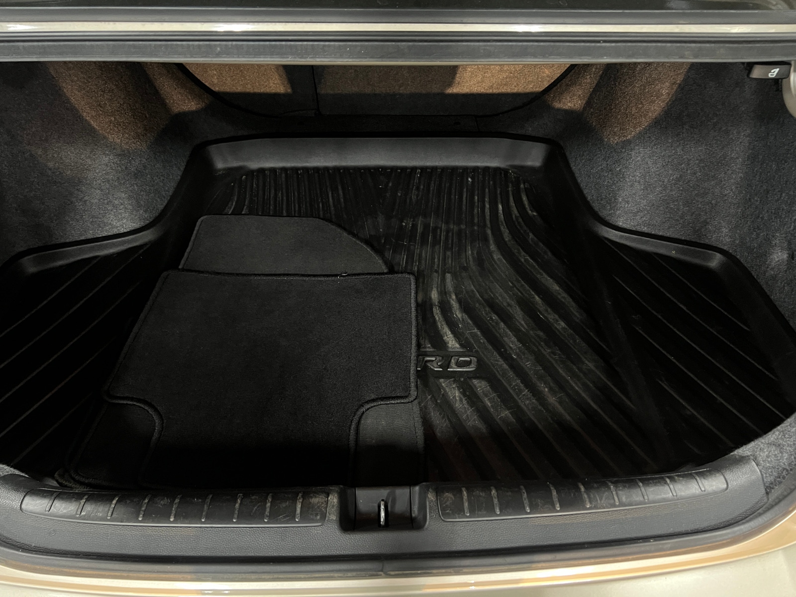 Thumbnail: 2018 Honda Accord - 7