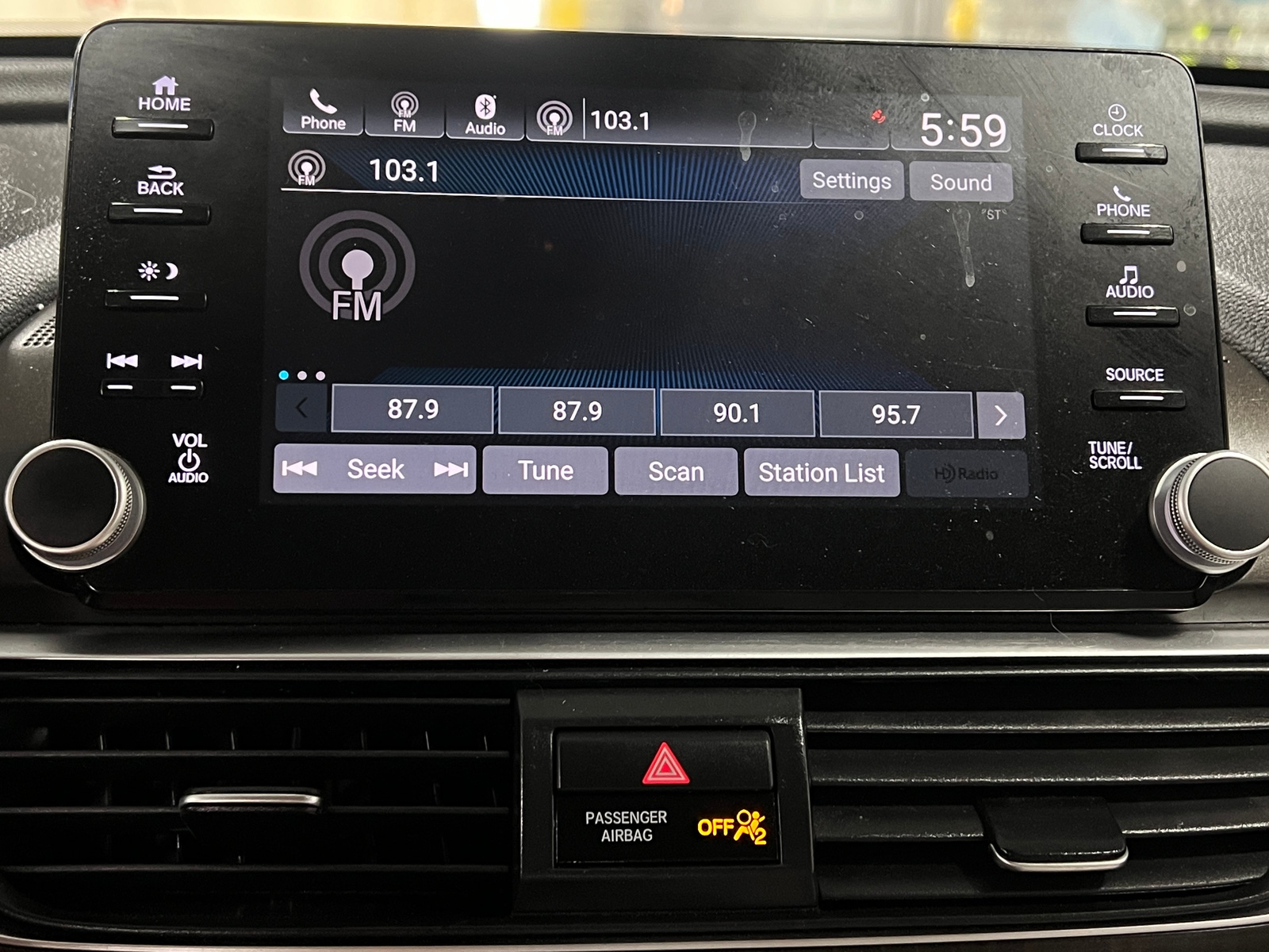 Thumbnail: 2018 Honda Accord - 4