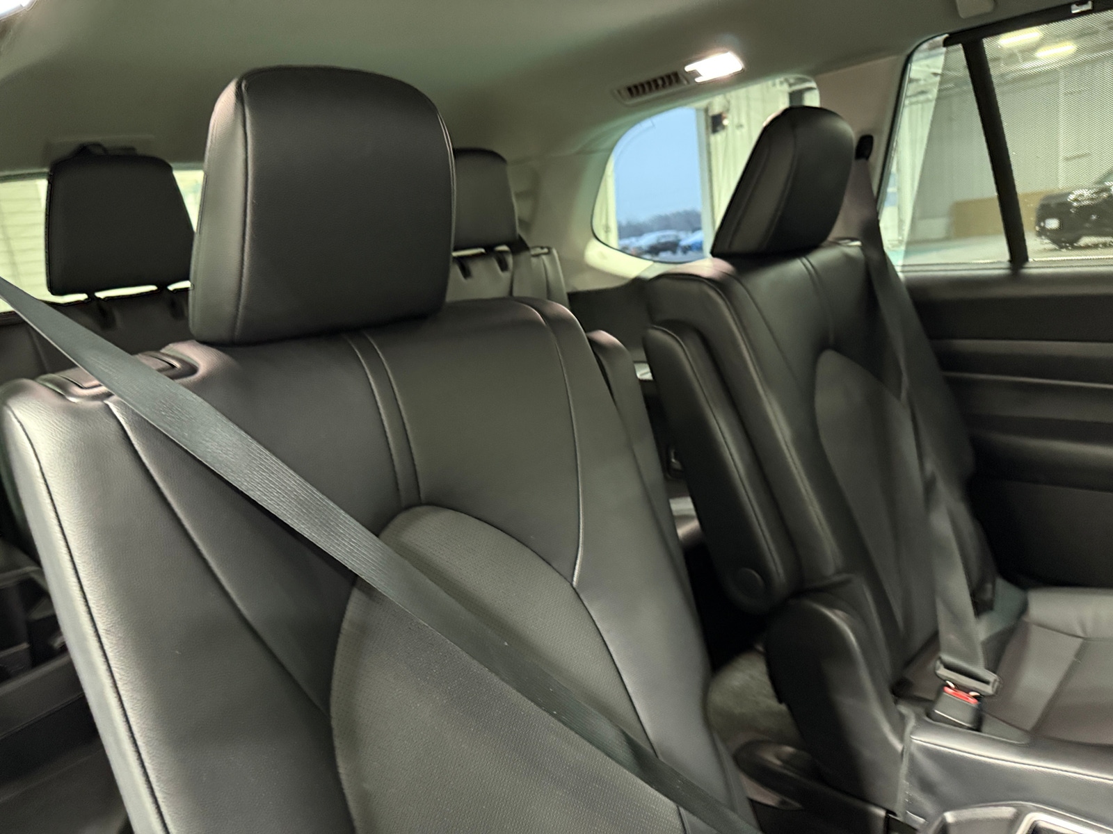 Thumbnail: 2025 Toyota Grand Highlander - 6