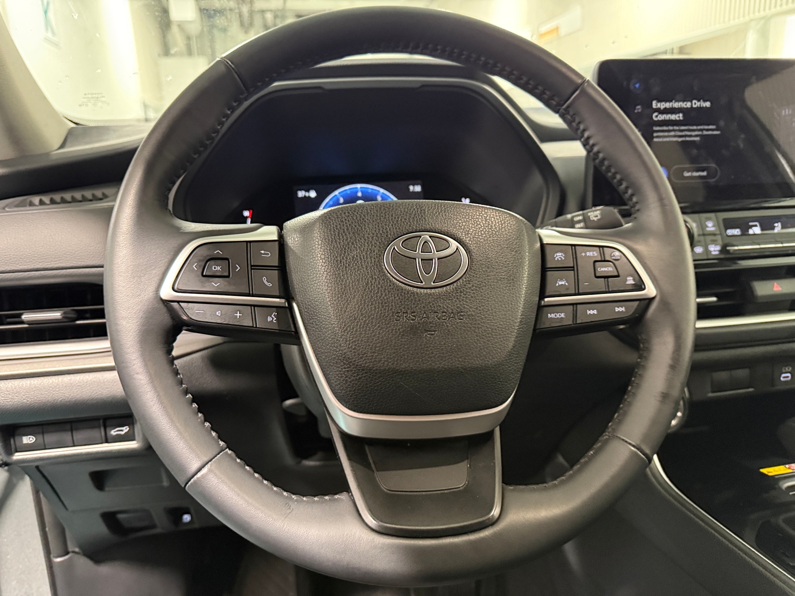 Thumbnail: 2025 Toyota Grand Highlander - 5