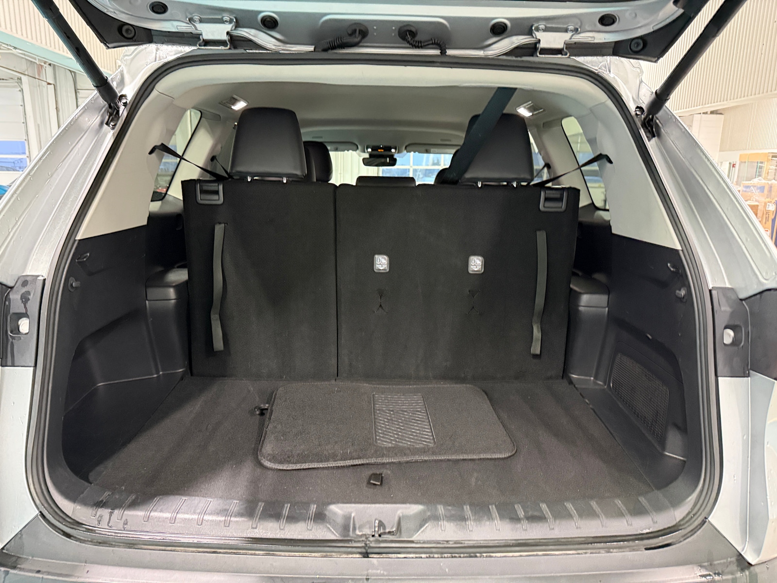 Thumbnail: 2025 Toyota Grand Highlander - 7