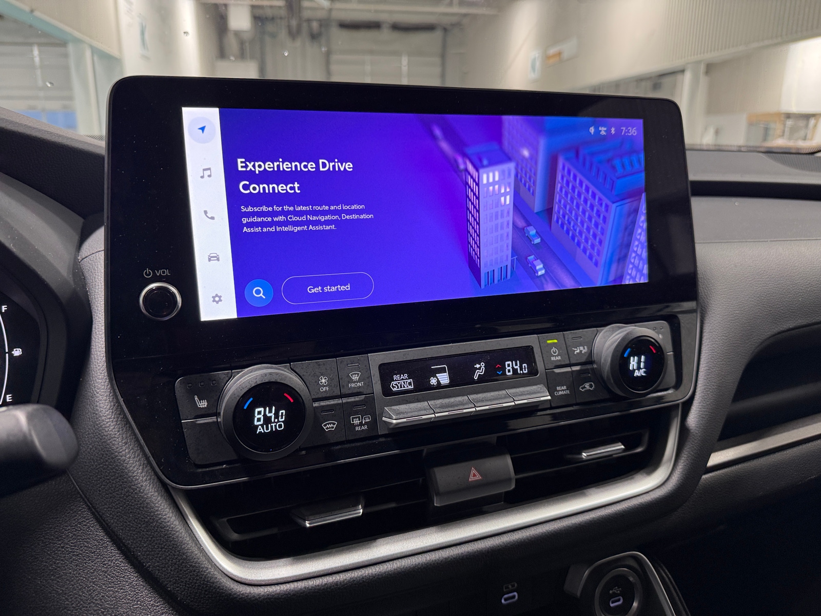 Thumbnail: 2025 Toyota Grand Highlander - 4