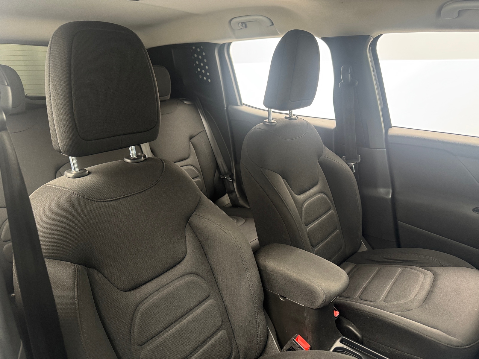 Thumbnail: 2020 Jeep Renegade - 2