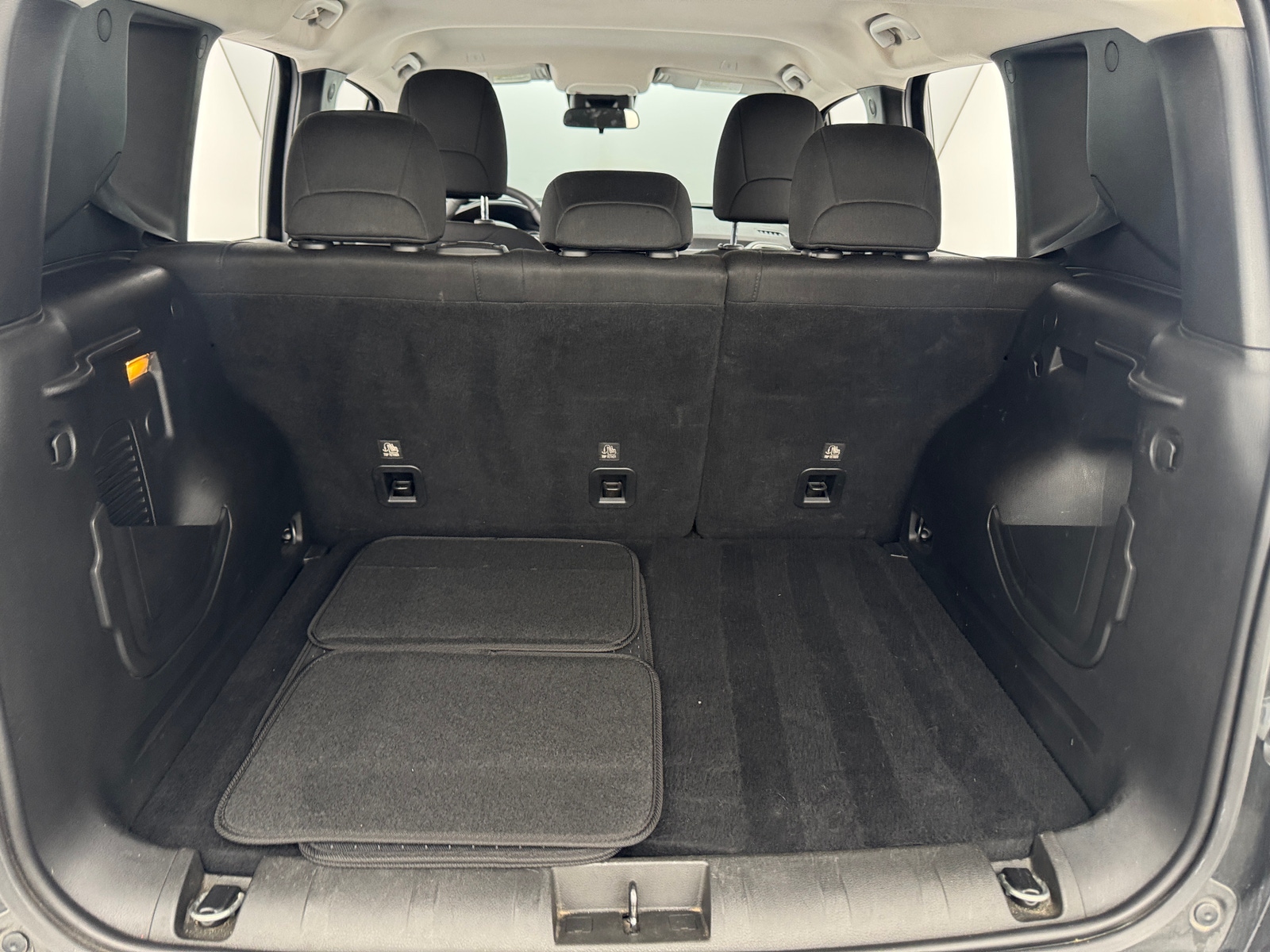 Thumbnail: 2020 Jeep Renegade - 7