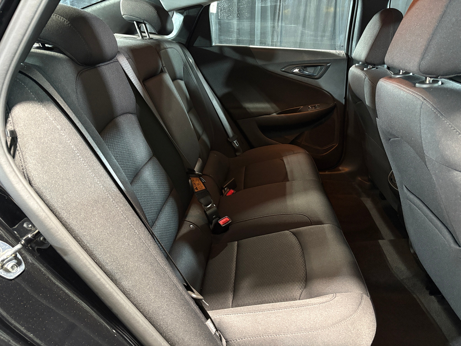 Thumbnail: 2024 Chevrolet Malibu - 6