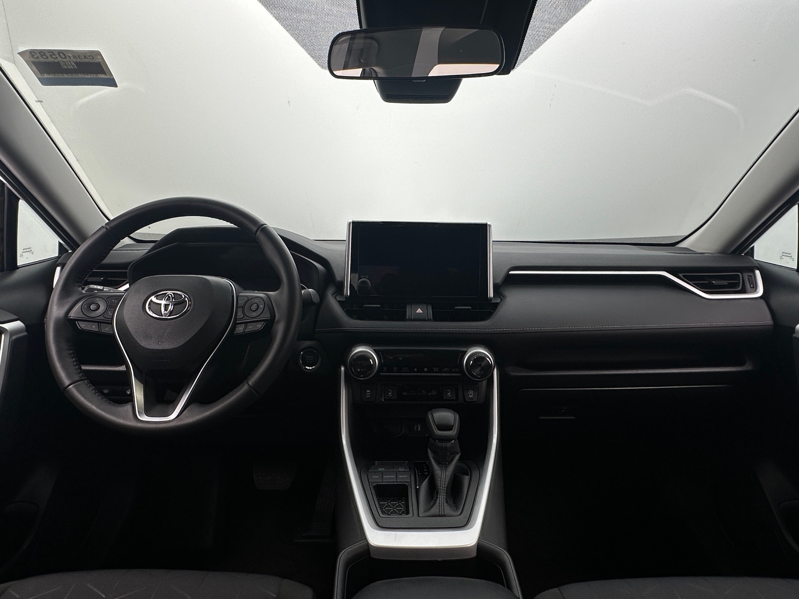 Thumbnail: 2025 Toyota RAV4 - 3