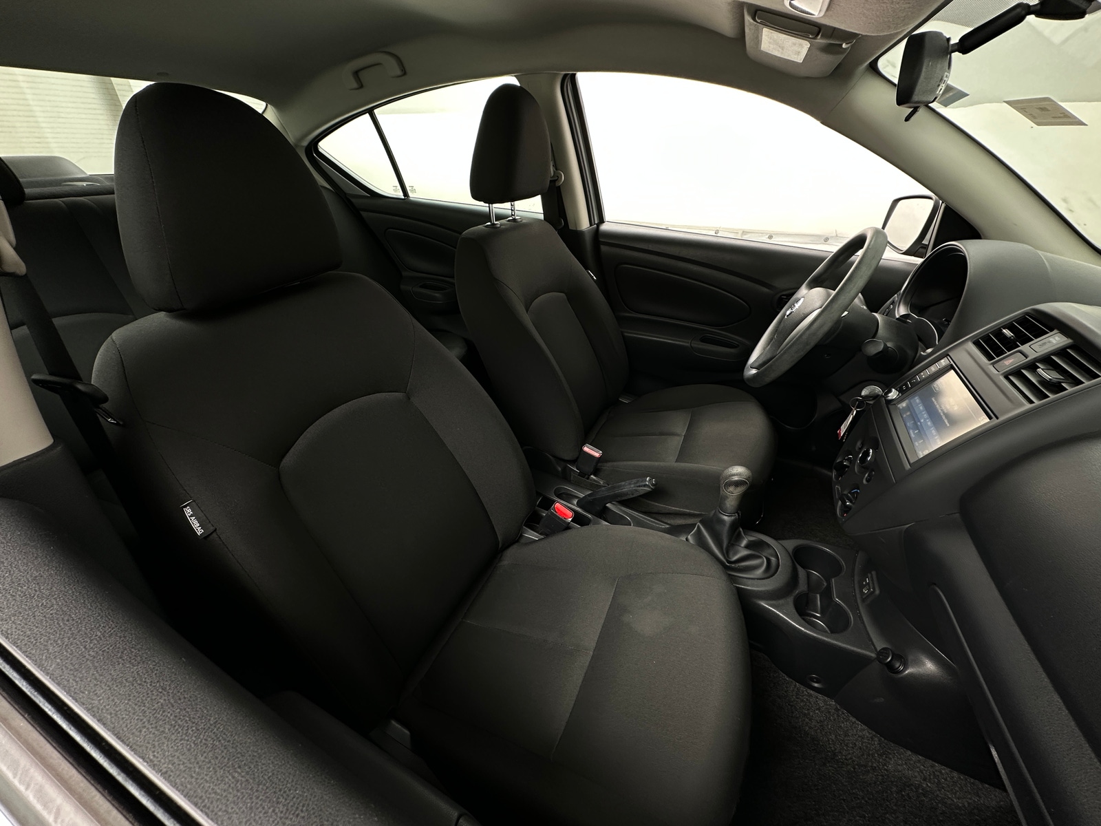 Thumbnail: 2019 Nissan Versa - 2