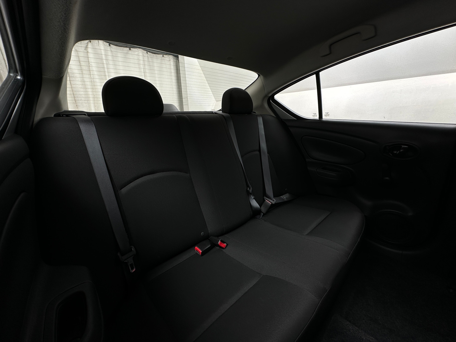 Thumbnail: 2019 Nissan Versa - 6