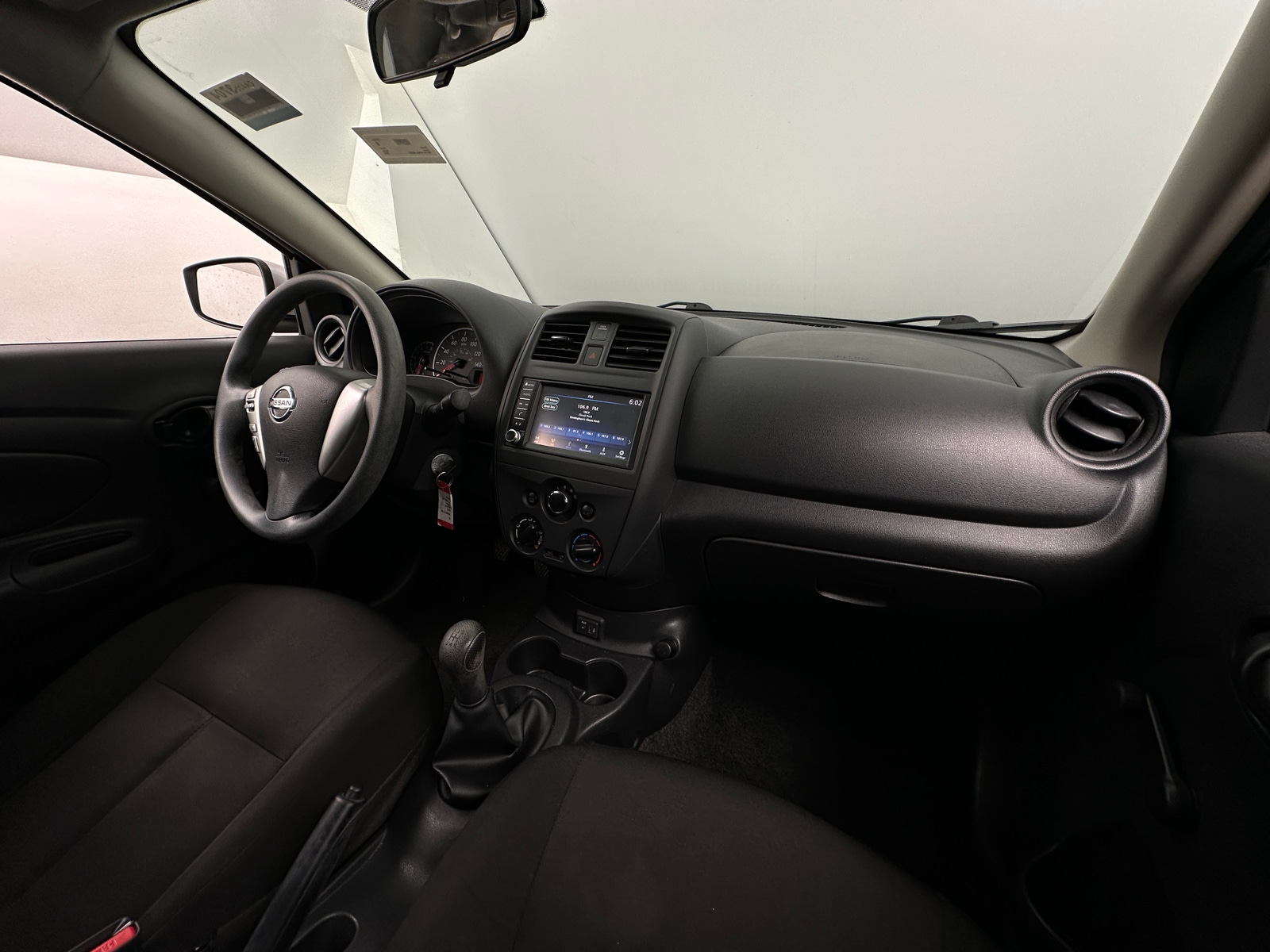 Thumbnail: 2019 Nissan Versa - 3