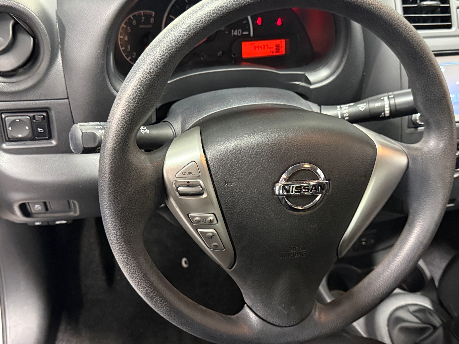 Thumbnail: 2019 Nissan Versa - 5