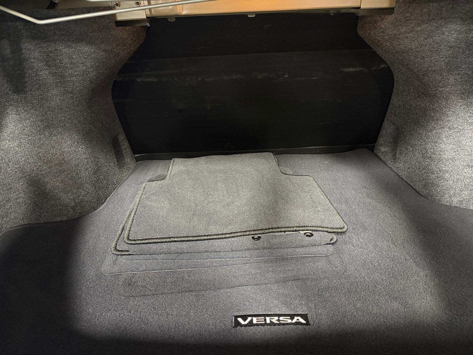 Thumbnail: 2019 Nissan Versa - 7