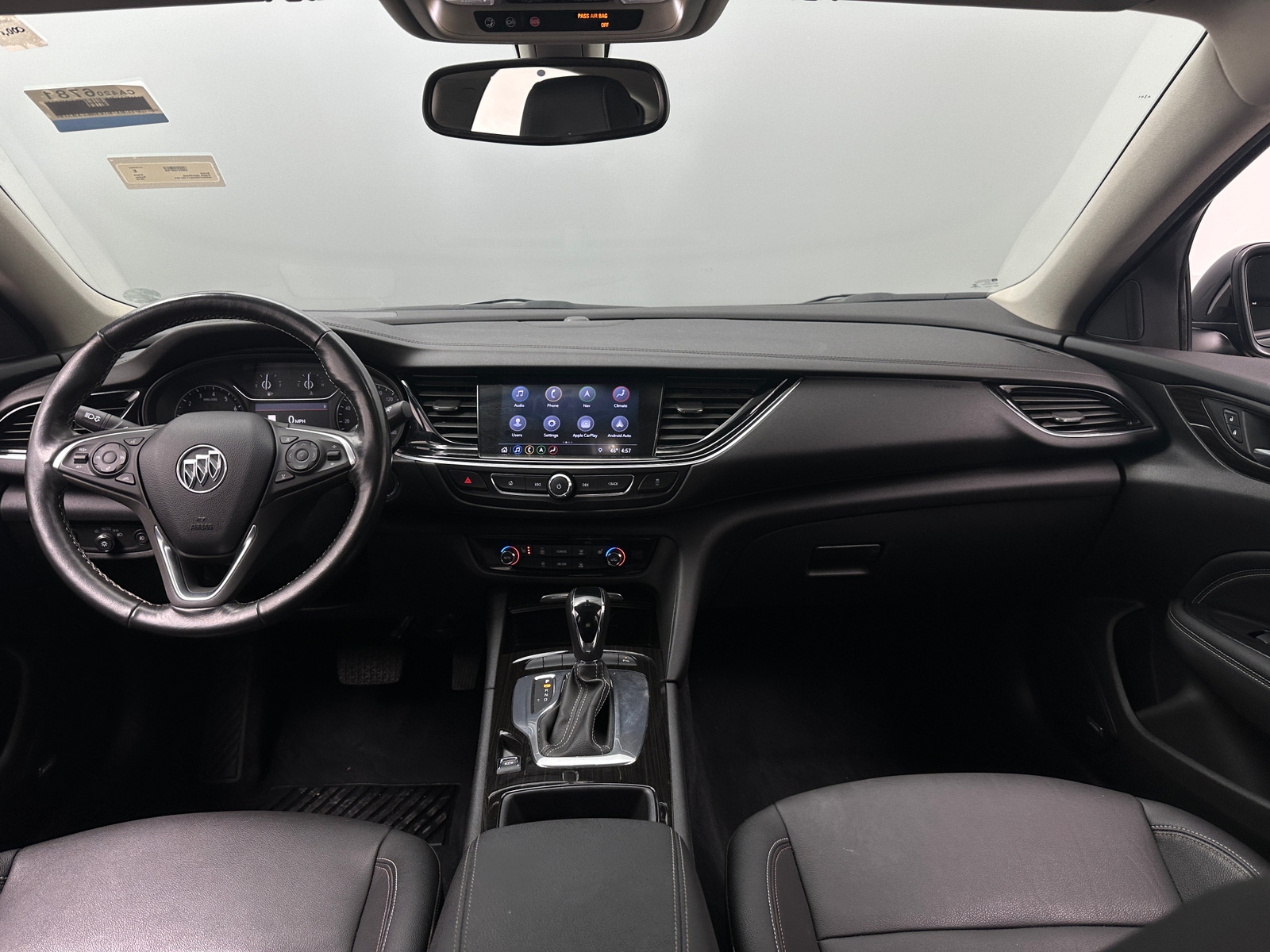 Thumbnail: 2018 Buick Regal - 2