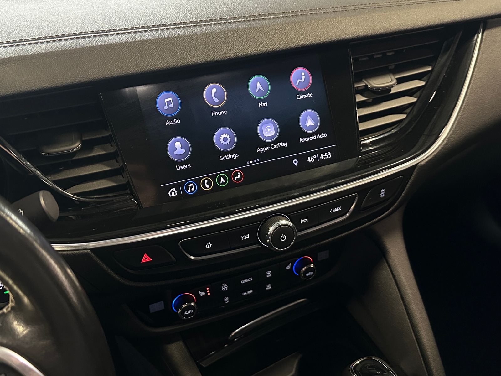 Thumbnail: 2018 Buick Regal - 3