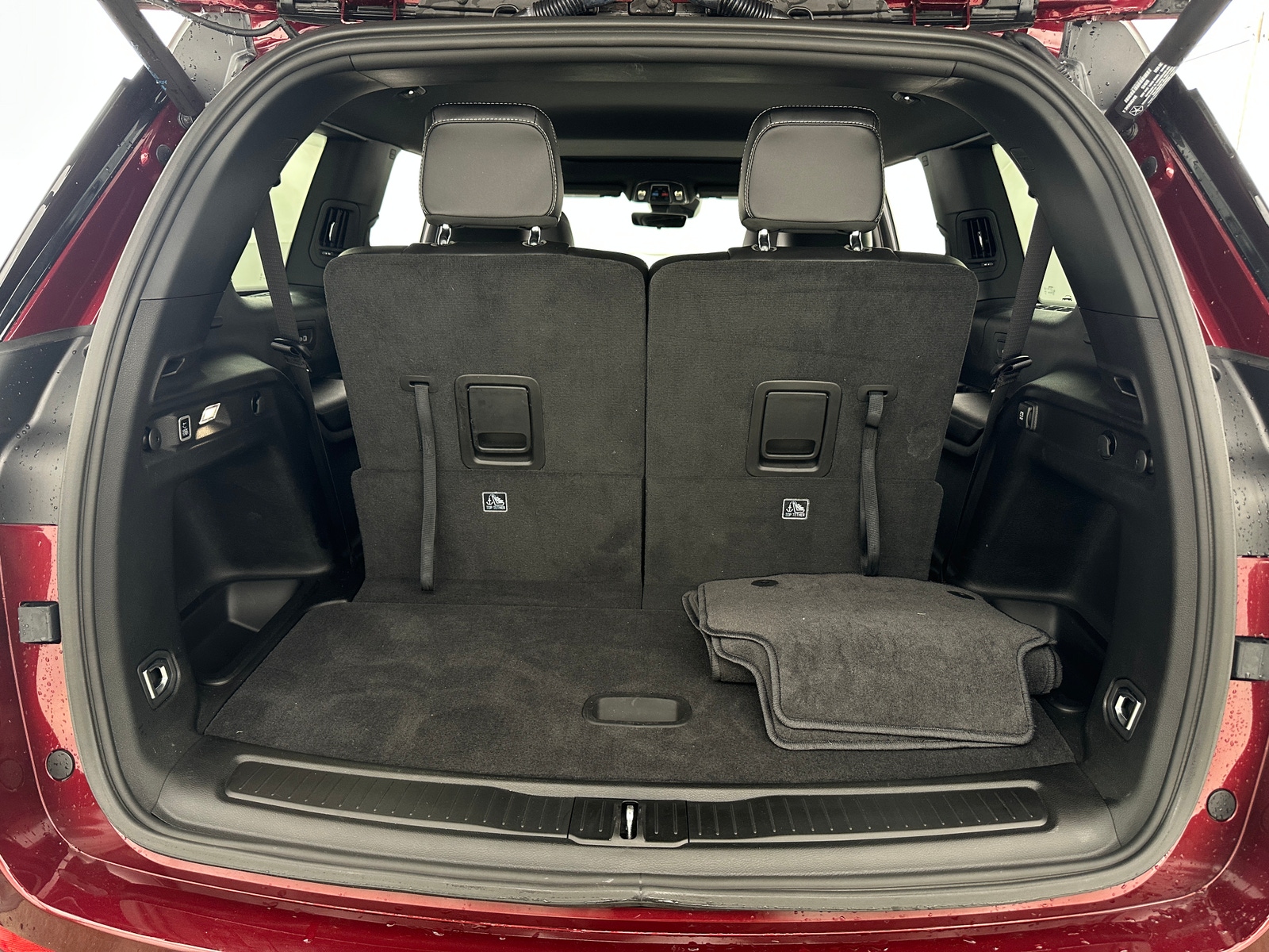 Thumbnail: 2025 Jeep Grand Cherokee L - 6