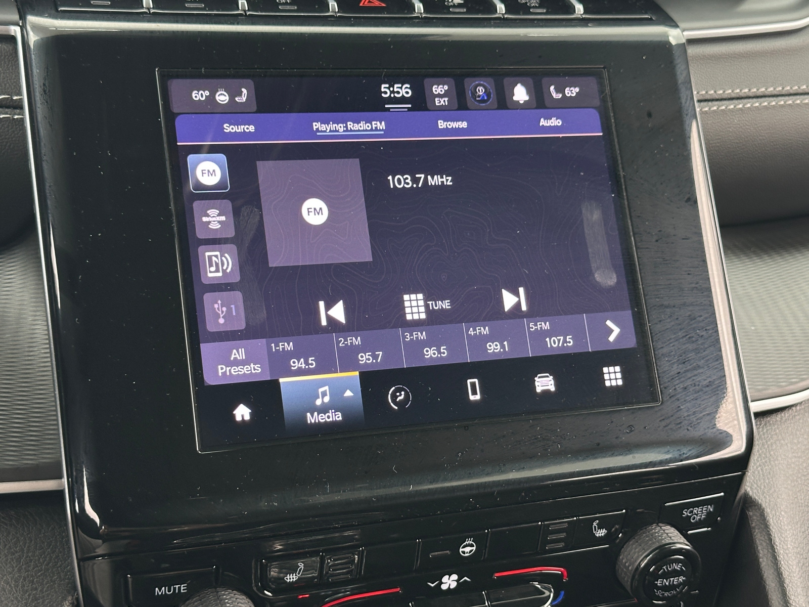 Thumbnail: 2025 Jeep Grand Cherokee L - 3