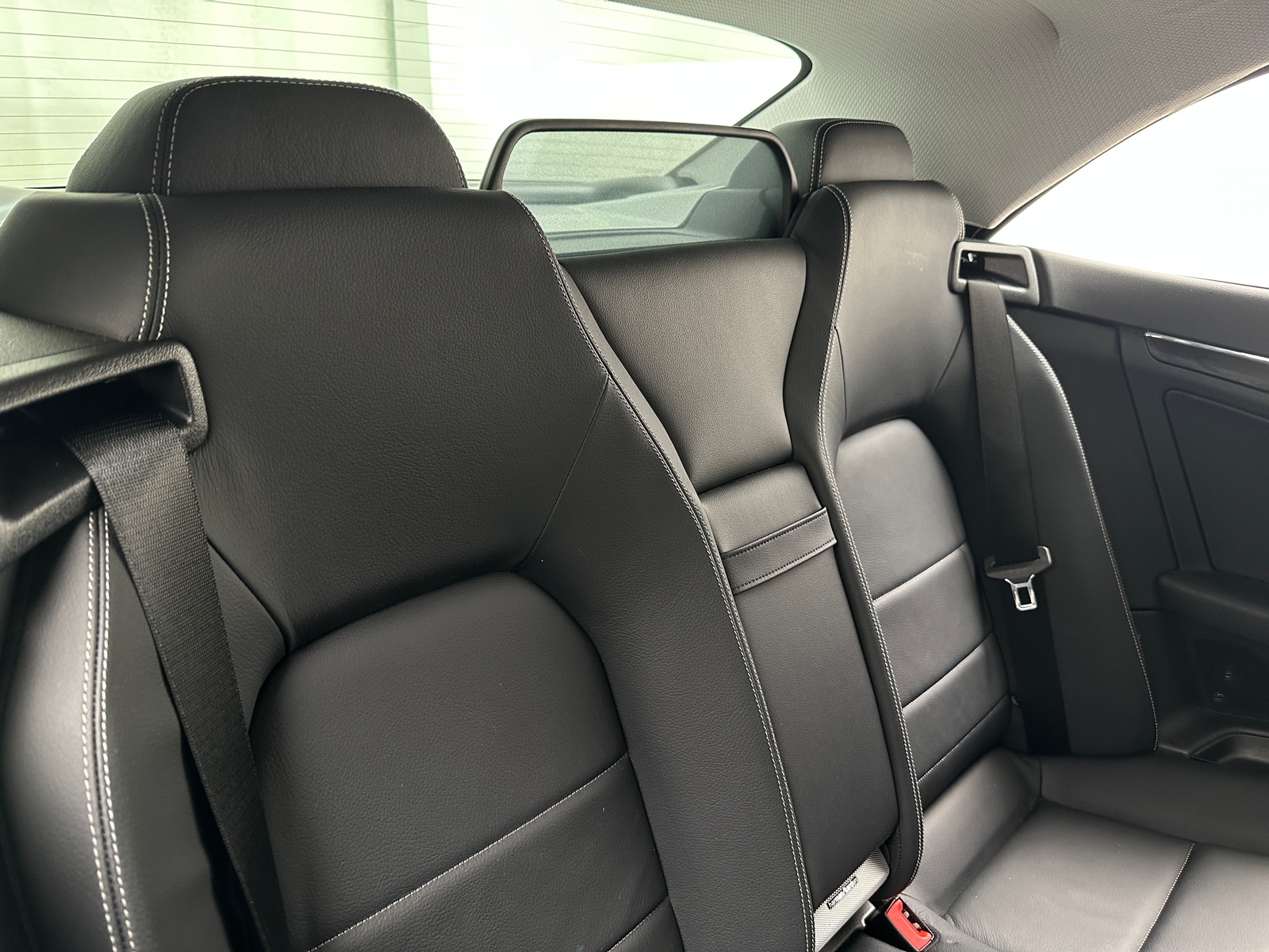 Thumbnail: 2011 Mercedes-Benz E-Class - 5